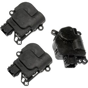 Dorman Adakit005 HVAC Air Door Actuator Kit متوافقة مع نماذج فورد/الزئبق المختارة