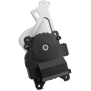 79160-SNE-A01 HVAC Blend Door Actuator Fit for Honda CRV CR-V 2007-2011 Civic 2006-2011 ، استبدل 604-340