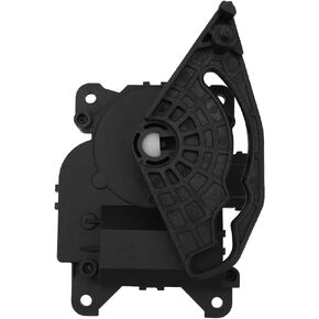 MAYASAF 604-868 HVAC Heater Air Blend Door Actuator for Acura 2007-2013 MDX, for Honda 2005-2010 Odyssey/09-15 Pilot/06-14 Ridgeline