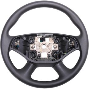أجزاء GM 84346030 عجلة قيادة سوداء