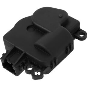SCITOO HVAC Heater Blend Door Actuator for Ford for Expedition 2007-2014, for Lincoln for Navigator 2007-2017 604-274 Heater Blend Door Levers