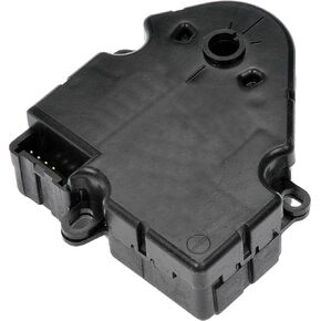 Dorman 604-5155 HVAC Blend Door Actuator متوافق مع نماذج مختارة