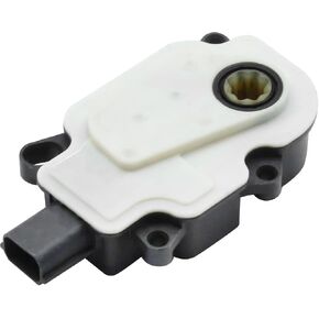 131488800026 Car Shutter Grille Air Actuator Motor, Replacement for Ford Fusion 2017-2020 Replacement for Lincoln MKZ 2017-2020, Replaces HS738476AA