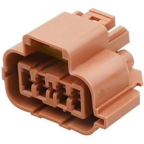 8 Pin Connector - compatible with CE8000, Aptiv (Delphi) 15317