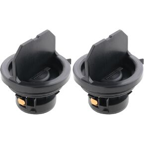 The Lord of the Tools 2pcs Turn Signal Light Bulb Socket Indicator Bulb Holder Turn Signal Lamp Holder Replacement Part A0018261982 Compatible with Mercedes-Benz