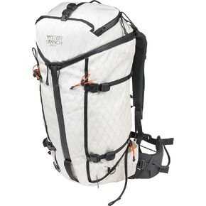 Mystery Ranch Scree 33 Backpack - Technical Hiking Daypack, Black, L in Kuwait