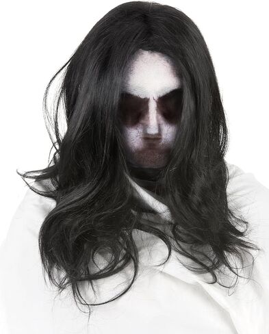 Rubie's Costume Co Men's Ghost Mask in Saudi Arabia