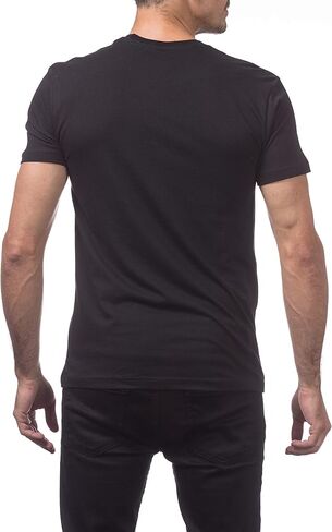 Pro Club Men's Premium Lightweight Short Sleeve T-Shirt in Saudi Arabia