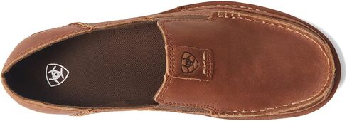 حذاء رجالي جلدي كاجوال سهل الارتداء من Ariat Cruiser in Saudi Arabia