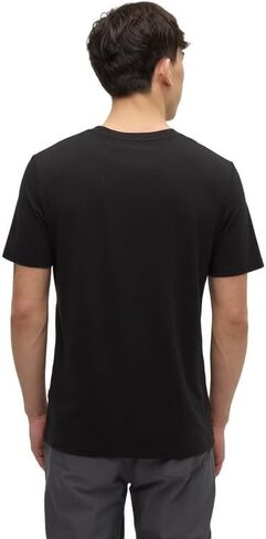 Tentree Men's Baker Classic Crewneck تي شيرت in Kuwait
