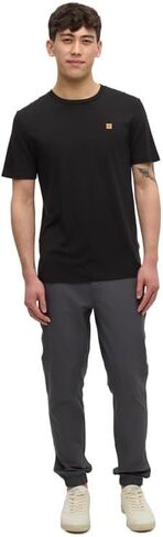 Tentree Men's Baker Classic Crewneck تي شيرت in Kuwait