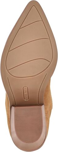 Nine West Women's Smash Knee High Boot, Tan 101, 8 in Saudi Arabia