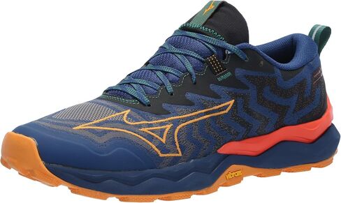Mizuno Men's Wave Daichi 8 Running Shoe in Saudi Arabia