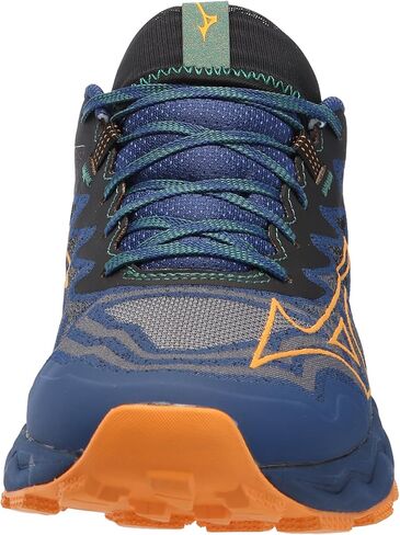 Mizuno Men's Wave Daichi 8 Running Shoe in Saudi Arabia