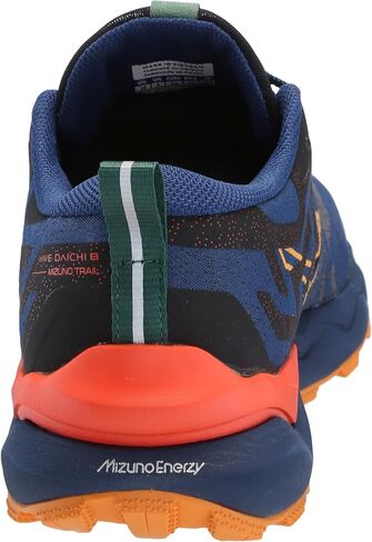 Mizuno Men's Wave Daichi 8 Running Shoe in Saudi Arabia