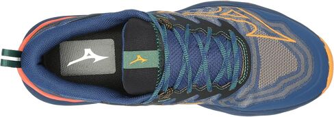 Mizuno Men's Wave Daichi 8 Running Shoe in Saudi Arabia