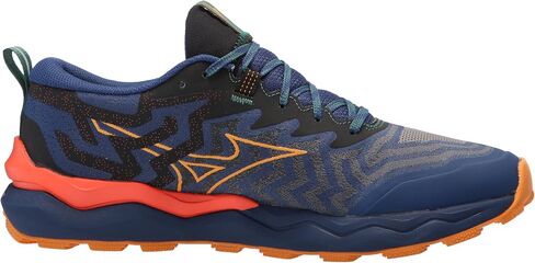 Mizuno Men's Wave Daichi 8 Running Shoe in Saudi Arabia