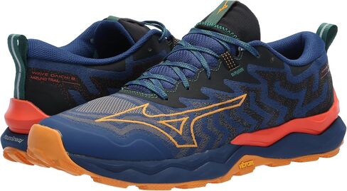 Mizuno Men's Wave Daichi 8 Running Shoe in Saudi Arabia