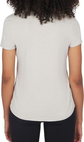 90 Degree By Reflex Short Sleeve V-Neck Top - 2 Pack in Saudi Arabia