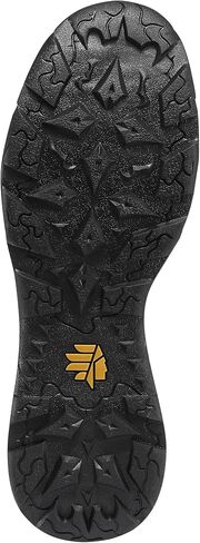 LaCrosse Men's Clear Shot 8" Waterproof Hunting Boots in Saudi Arabia