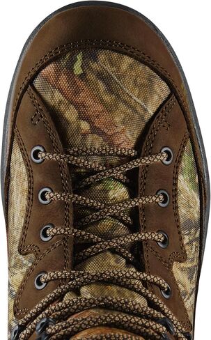 LaCrosse Men's Clear Shot 8" Waterproof Hunting Boots in Saudi Arabia