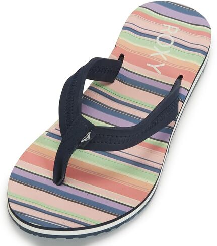 Roxy Women's Vista Sandal Flip-Flop in Saudi Arabia