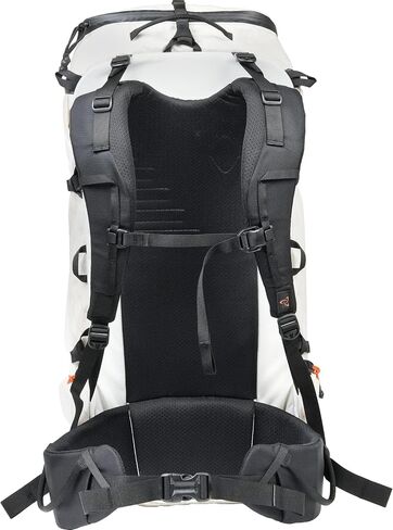 Mystery Ranch Scree 33 Backpack - Technical Hiking Daypack, Black, L in Kuwait