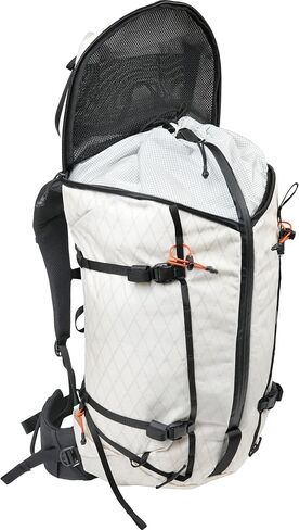 Mystery Ranch Scree 33 Backpack - Technical Hiking Daypack, Black, L in Kuwait
