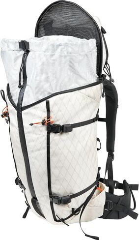 Mystery Ranch Scree 33 Backpack - Technical Hiking Daypack, Black, L in Kuwait