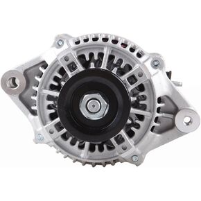 80 Amp/12 Volt Alternator Replacement for Suzuki for Grand Vitara 1999-2004, High Output Alternator Replaces OE 334-1426 102211-1430 400-52341