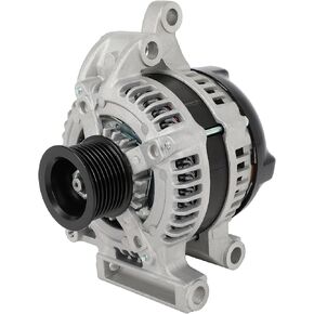 SCITOO High Output Alternator 150Amp Replacement New for Toyota for Sequoia 2008-2022,for Toyota for Tundra 2007-2021 4.6L 5.7L 11352