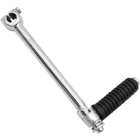 Metal Kick Start Shafts Starter Lever Kick Start Replacement for Honda Z50 Mini Trail C70 CT70 SL70 XL70 CT90 S90 ST90 CS90 CS SL ST CT 70 90 Kick Starter Lever