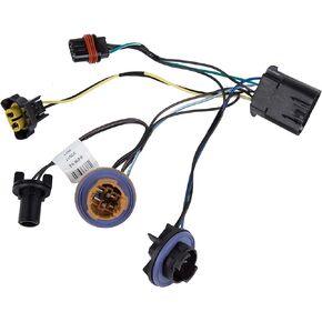 GM Genuine Parts 15950809 Headlamp Wiring Harness