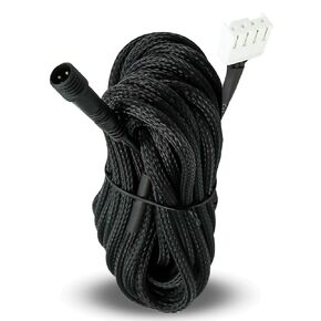 6.2m 20Ft Wiring Harness Extension Cable for 8 Gang Switch Panel Controller Compatible with BA80 GA80 AR-800 RA80XL