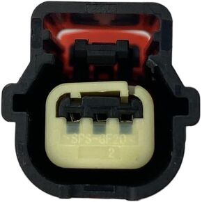 DigiAutoPart Parking Aid Sensor Connector wiring harnesses 88988337