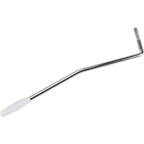 Healifty 1 Pc Single Tremolo Arm Whammy Bar Lever with Tip 5.0 MM Thread for Fender Strat Stratocaster Electric Guitar Part