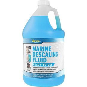 STAR BRITE Marine Descaling Fluid - Ready to Use - 1 GAL (084000)
