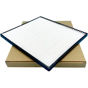 استبدال فلتر الهواء بالكابينة لـ Ken-worth T660 T680 T800 T880 Peter-bilt 387 567 579 Rep F37-1018 PA30269 S-9034 S28571 in Kuwait