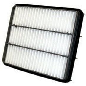 Wix Air Filter Panel - 42476