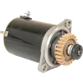 DB Electrical 410-21023 Starter Compatible with/Replacement for Onan KV Engines 191-1798, 191-2312, 191-2351 6020940 6020940-M030SM SM60209