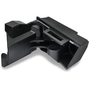 GMT800 Passenger Door Arm Rest Bracket Compatible with GM 1999,2000,2001,2002,2003,2004,2005,2006 Chevrolet and GMC