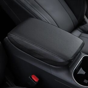 SXCY Fit for 2020-2023 2024 Outback Legacy Armrest Cover FIT for 2022-2024 Subaru Outback Legacy Accessories Center Console Cover 2023 2024 Outback for Console Armrest Cover 2024 Outback Accessories