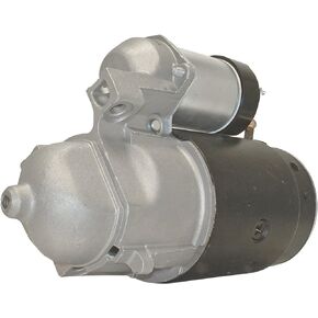 ACDelco Gold 336-1860 Starter, Remanufactured (Renewed)
