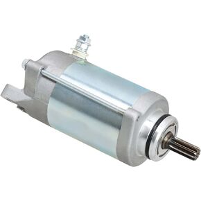 Starter Motor Replacement for Arctic Cat 0825-015 0825-025 1000 XTZ Thunder Cat 2009 2010 2011 2012 2013