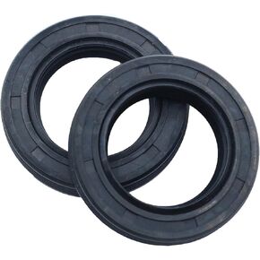 Triple Lip Seal 3235848 Compatible with Polaris Titan 800 & 4 RZR Turbo RS1 XP 2016-2022 XR650L 2021