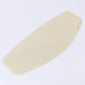 Motorcycle Helmet Visor for Challenger Helmet Visor Shield (Anti Fog Film for Challenger/Arrow)
