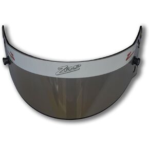 Zamp Z-20 Series Shield Smoke