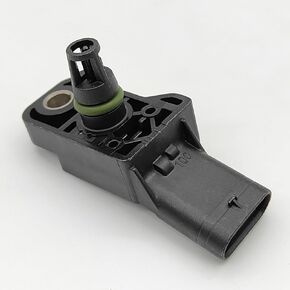 Intake Manifold Pressure Sensor 06L906051B 0261230416 for Audi Beetle Jetta IV