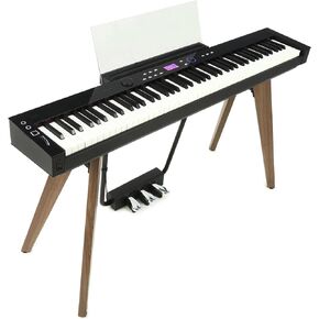 Casio PX-S7000 Digital Piano - Black