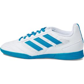 adidas Boy's Super Sala 2 Soccer Shoe